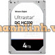 Ổ cứng HDD WD Enterprise Ultrastar DC HC310 4TB/3.5inch/7200rpm/Sata/256MB - HUS726T4TALA6L4